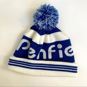 Madewell Penfield Sanford Pom Beanie